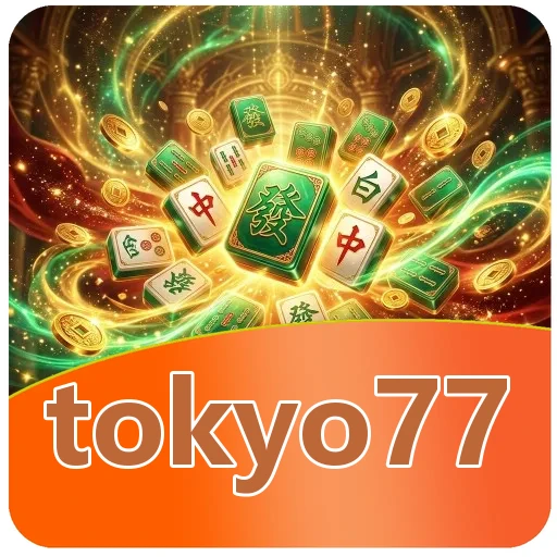 Ikon tokyo77 untuk perjalanan panduan di Indonesia