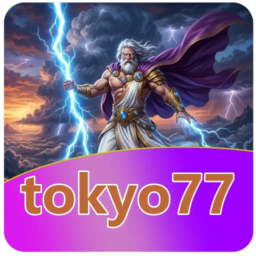 Ikon tokyo77 untuk cara memilih aplikasi di katalog
