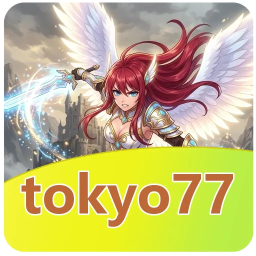 Ikon tokyo77 untuk keamanan berkas di katalog