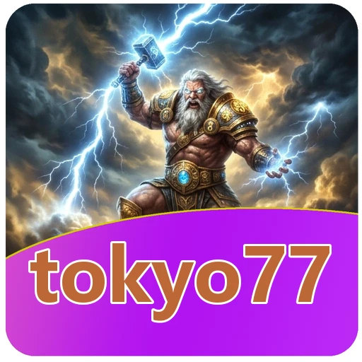 Ikon tokyo77 untuk pertanyaan teknis APK