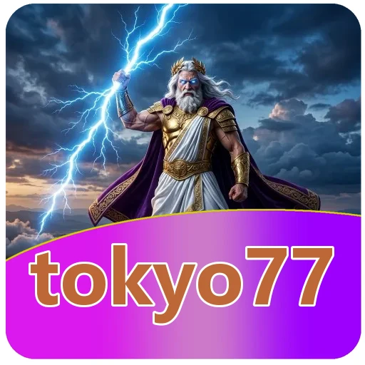 Ikon tokyo77 untuk ringkasan panduan APK v4.7.5