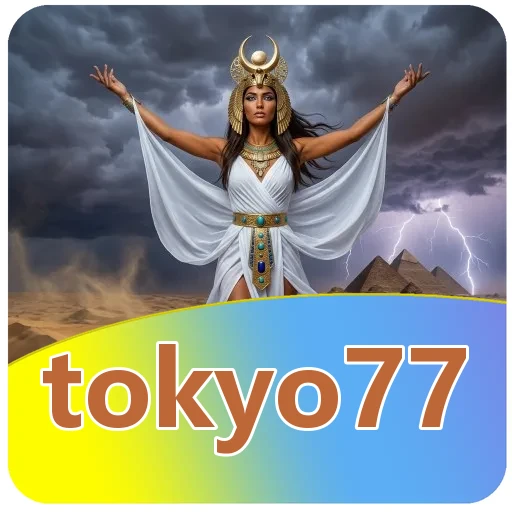 Ikon tokyo77 untuk bagian uji redaksi