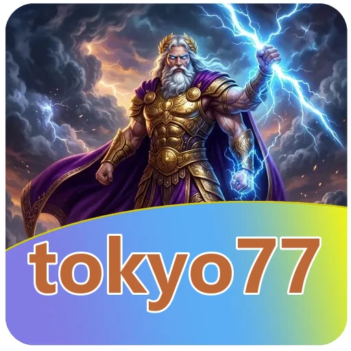 Ikon tokyo77 untuk bagian hasil uji waktu buka