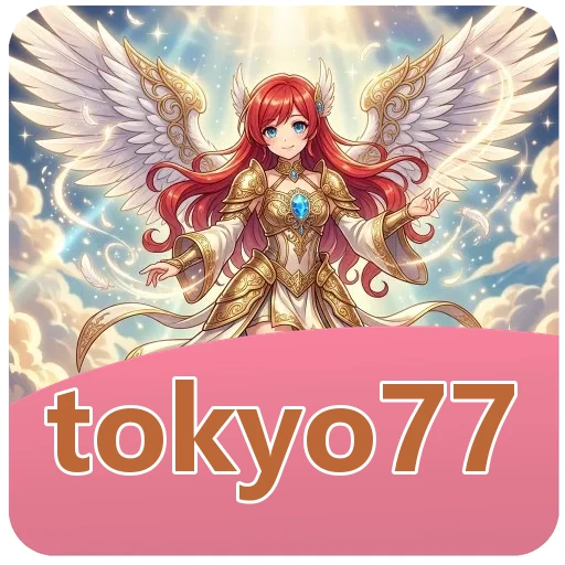 Ikon tokyo77 untuk syarat pemasangan di Android