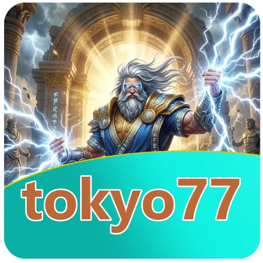 Ikon tokyo77 untuk pengguna sejak 2018