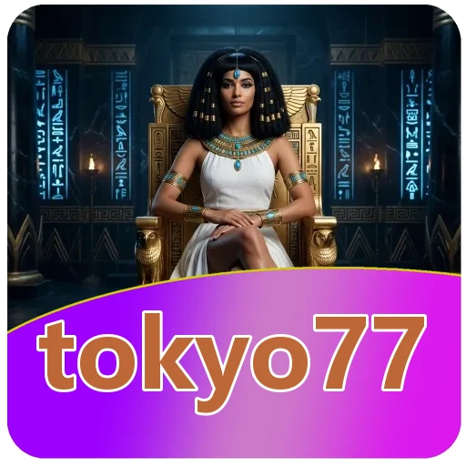 Ikon tokyo77 untuk profil tim redaksi