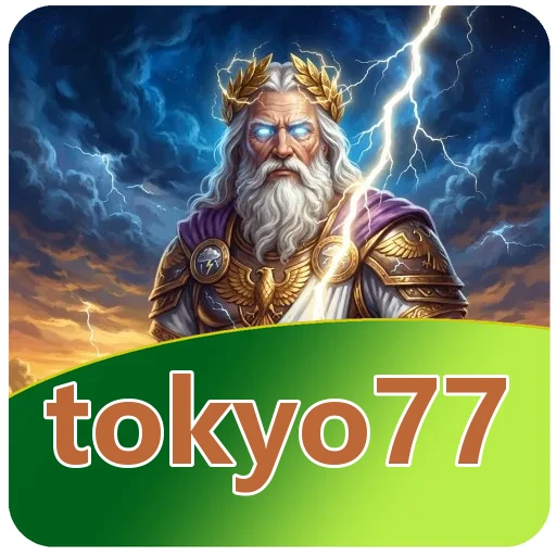 Ikon tokyo77 untuk arsip pembaruan 2026