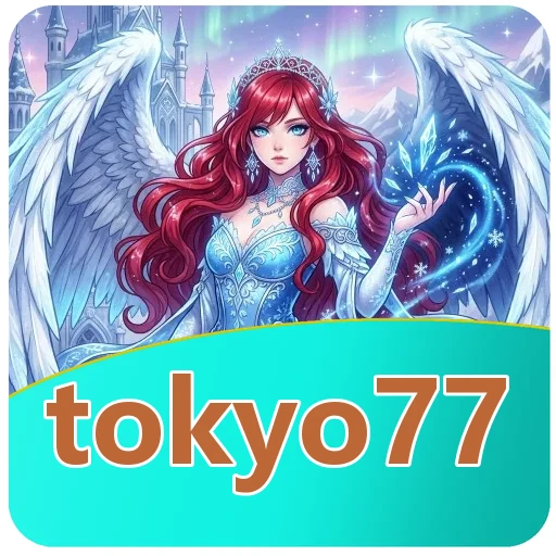Ikon tokyo77 untuk catatan v4.7.5